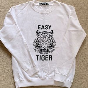 Blondie Boutique Sweater